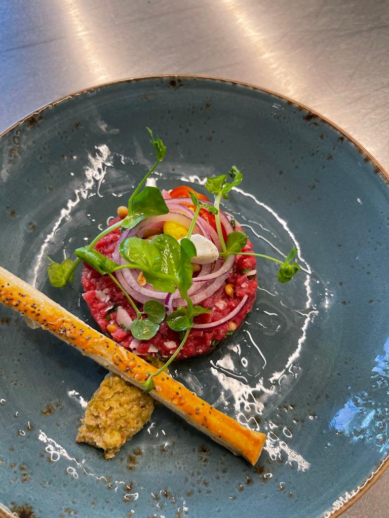 Gerecht 2