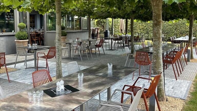 Terras
